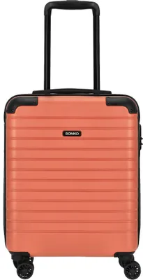 Produktbild von Somko Line - 4-Rollen Kabinentrolley S 55 cm (coral)