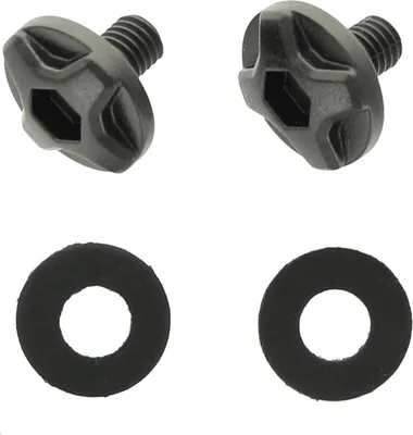 Image de Vis Bell 4forty/hela Noir Noir One Size