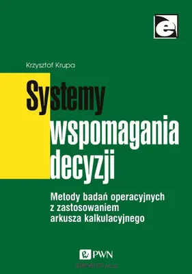 Immagine prodotto di Systemy wspomagania decyzji