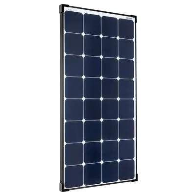 Immagine prodotto di Offgridtec® SPR-Ultra-100 110W 12V pannello solare di alta gamma