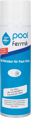 Produktbild von Fermit Sprühkleber für Vlies 500ml