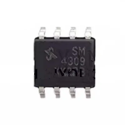 Produktbild von IC Transistor Mosfet Chip SM4309 für Mainboard