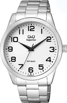 Immagine prodotto di Orologio da uomo Q&Q C23A-007VY (Ø 44 mm)