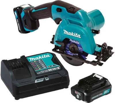 Produktbild von MAKITA 0088381805216 Werkzeug, 10,8 V, schwarz