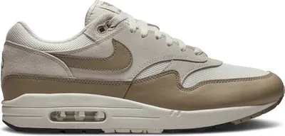 Produktbild von Nike Air Max 1 Essential "Phantom Khaki" Braun, Größe: 42,5