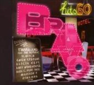 Produktbild von Bravo Hits 60