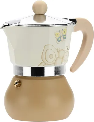 Immagine prodotto di Thun Espressokocher Elegance P3646M98