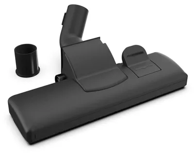 Produktbild von Universal Staubsaugerdüse 32–35 mm für Kärcher, Bosch, Miele