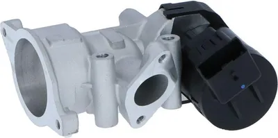 Produktbild von NRF 48398 AGR-Ventil mit Dichtungen für AUDI A4 Avant (8ED, B7) Abgasrückführungsventil