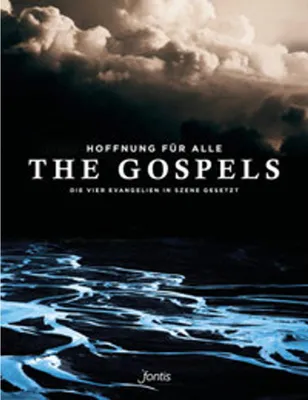 Image de Hoffnung für alle. Die Bibel: The Gospels