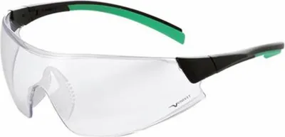 Zdjęcie produktu dla E4235 - UNIVET 546 - okulary bezbarwne