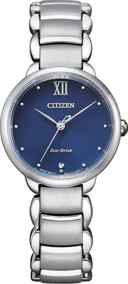 Obrázek produktu pro Dámské hodinky s pohonem Eco-Drive - Citizen model: EM0920-86L