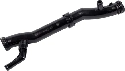 Produktbild von FEBI BILSTEIN 176298 Kühlmittelrohrleitung Kühlerschlauch für VW GOLF VI (5K1) Polo Schrägheck (6R1, 6C1) TIGUAN (5N) Passat Variant (365) für SKODA