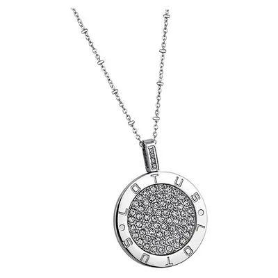 Produktbild von Lotus Style Halskette Edelstahl LS1751-1/1 silber Damen Schmuck JLS1751-1-1
