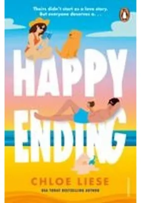 Image de Happy Ending