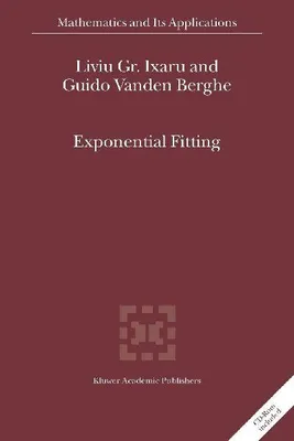 Produktbild von Exponential-Anpassung