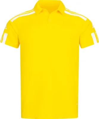 Produktbild von S|adidas Squadra 21 Herren Polo-Shirt GP6428