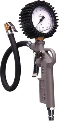 Obrázok produktu pre Pumpa na pneumatiky 0–10 bar 1 4
