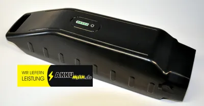 Immagine prodotto di Batteria compatibile con la batteria Yamaha HaiBike UR 36 V 14,5 Ah. 522 Wh. SDURO FullNine RC | RX