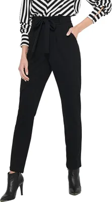 Produktbild von ONLY 15205820, Weiblich, Erwachsener, Schwarz, XS, Highwaist fit, Elasthan, Polyester
