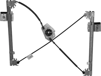 Produktbild von VALEO 850628 Elektrischer Fensterheber Vorne Links für LANCIA YPSILON (843)