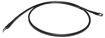 Produktbild von Q-Batteries Verbindungskabel Polverbinder 35mm² 2000mm M8