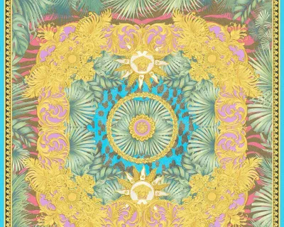Zdjęcie produktu dla A.S. Création 387031 Versace 5