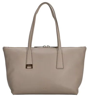 Obrázok produktu pre Furla Olivia Tote – nákupná taška M 33 cm (tabaková)