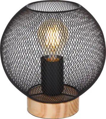 Immagine prodotto di PABLO 15663T Lampada da tavolo Globo