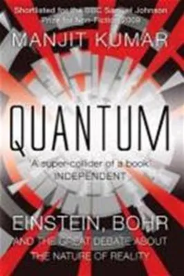 Produktbild von Quantum