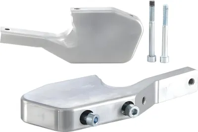 Zdjęcie produktu dla Adapter podnóżka SIP dla Vespa GTS, GTS Super, GTV, GT 60, GT, GT L 125-300ccm