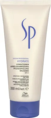 Produktbild von Wella SP Conditioner Wella SP Hydrate Conditioner 200ml