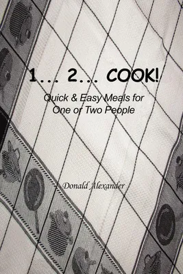 Produktbild von 1...2...Cook