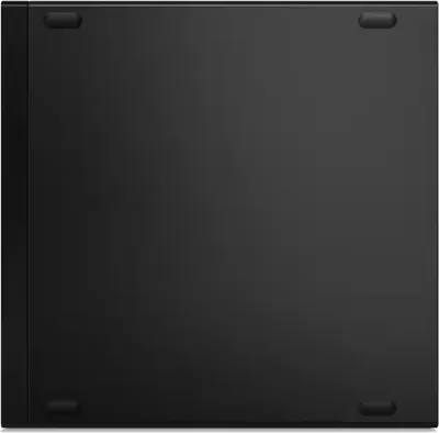 Produktbild von Lenovo ThinkCentre M70q Gen 5, Intel® Core™ i5, i5-14400T, 8 GB, 512 GB, Windows 11 Pro, 64-Bit