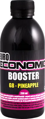 Produktbild von LK Baits Booster Euro Economic 250ml 03030304
