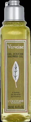 Obrázek produktu pro Verbene, L'Occitane, Sprchový gel, 250 ml (VÝROBEK Z NĚMECKA)