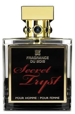 Produktbild von Fragrance Du Bois Secret Tryst Extrait de Parfum 100 ml (unisex)