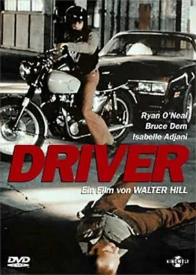 Produktbild von Driver