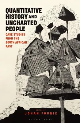Productafbeelding van Quantitative History and Uncharted People