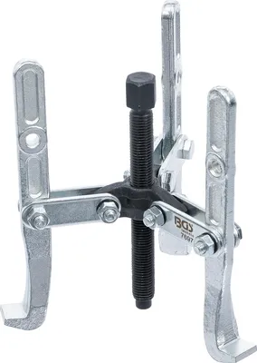 Produktbild von BGS 7697 Abzieher, 3-armig, 100 mm