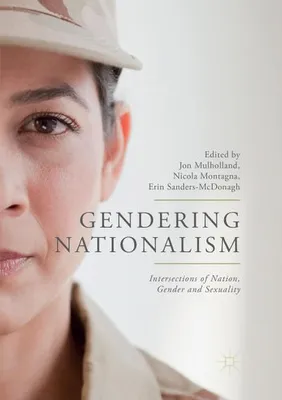Produktbild von Gendering Nationalism