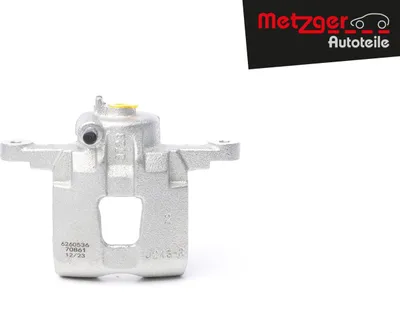 Produktbild von METZGER 6260536 Bremssattel Vorne Rechts für CHEVROLET MATIZ (M200, M250)