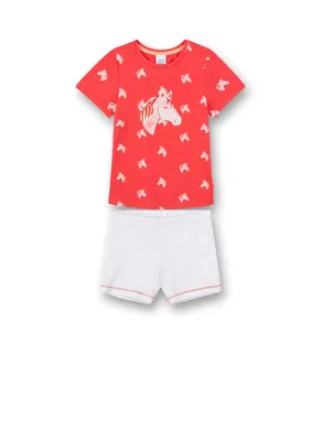 Produktbild von Sanetta Mä. Schlafanzug 38127 104