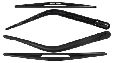 Obrázek produktu pro KAMOKA 25111 Ramínko stěrače Zadní ramínko stěrače pro RENAULT LAGUNA II (BG0/1) 420 mm s lištou