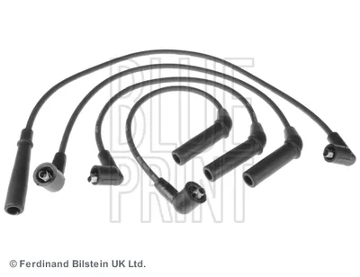 Produktbild von BLUE PRINT ADT31602 Zündkabelsatz Zündleitungssatz für TOYOTA COROLLA (E9) COROLLA Liftback (E9) COROLLA Compact (E9) COROLLA (E8)