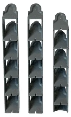 Produktbild von IQ Power Tools 0244-90001-01 Lamellenset t.b.v. iQTS244 / iQMS362