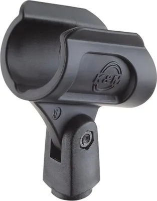Produktbild von MONACOR KM-85070 Mikrofon-Klemmhalter