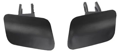 Immagine prodotto di Copertura lavafari 5ZL72DX8AB, lato sinistro e destro, ricambio in plastica per Jeep Grand Cherokee 2017–2021