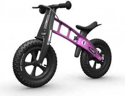 Obrázek produktu pro FirstBike Fat Pink