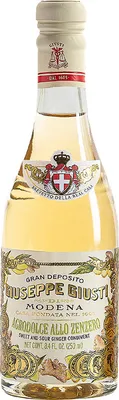 Produktbild von Giuseppe Giusti Fruchtessig Ingwer 250ml